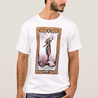 1 der Magier T-Shirt
