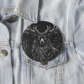 1. Der Schattenhirsch von BurnsInHell Button (Beispiel)
