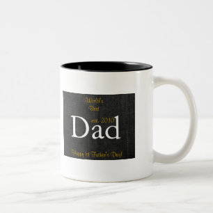 1. Der Vatertag: Tasse
