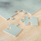 1 Die Thessaloniker 1:4 Gott Liebe dir...Er wählte Puzzle (Seite)