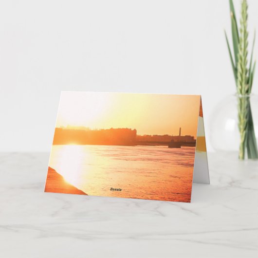 1 Die Thessaloniker 5:11 ermuntern einander zur Bi Karte (Rückseite)