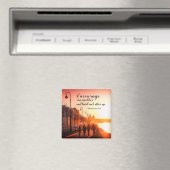 1 Die Thessaloniker 5:11 ermuntern einander zur Bi Magnet (In Situ (Geschirrspüler))