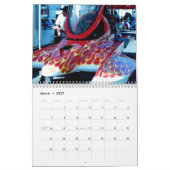 #1 Dragboat Kalender (Mär 2027)