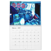 #1 Dragboat Kalender (Feb 2027)