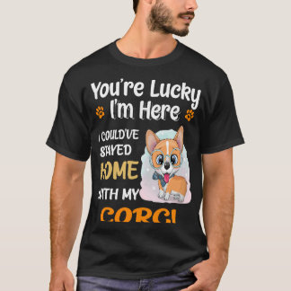 1 Du hast Glück T-Shirt