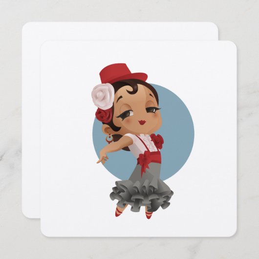 1 EINLADUNG (Vorne/Hinten)