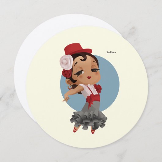 1 EINLADUNG (Vorne/Hinten)