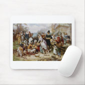 1. Erntedank Mousepad (Mit Mouse)