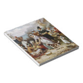 1. Erntedank Notizblock (angewinkelt)