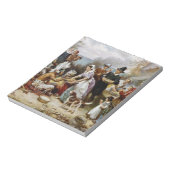 1. Erntedank Notizblock (Rotiert)