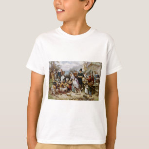 1. Erntedank T-Shirt