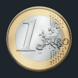 1 Euro-Münze Magnet<br><div class="desc">Die Barack Obama-Präsidentenmünze erzähle es deinen Freunden. Sehen Sie Countdown mit Keith Olbermann im Netz unter Schreiben Sie Ihren Kongressabgeordneten und Senatoren,  um Amerika wieder zu nehmen unter Zu sehen,  die gesamte Liste der Produkte in dieser Animation unten,  klicken Sie auf den Namen Liberal Democratic Party der Vereinigten Staaten.</div>