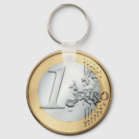 1 Euro-MÜNZEN