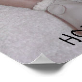 1, Evelyn Grace Doyle Poster (Ecke)