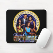 1. Familie Mousepad (Mit Mouse)
