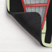 #1 Farm Mousepad (Ecke)