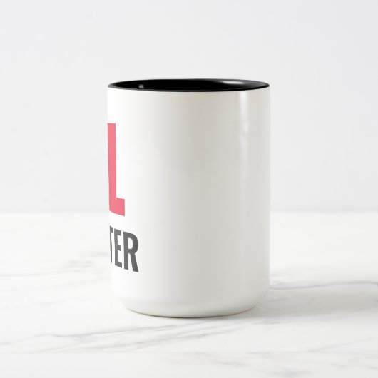 1 Farter Coffee Tasse (Mittel)