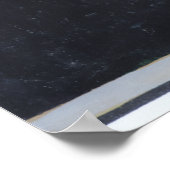 1/ Fatiha Poster (Ecke)