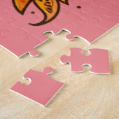 1. Februar - Spunky Old Broads Day Puzzle (Seite)