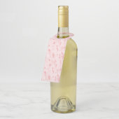 1 FLASCHENANHÄNGER (Angewinkelt)