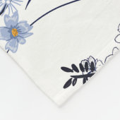 1 FLEECEDECKE (Ecke)