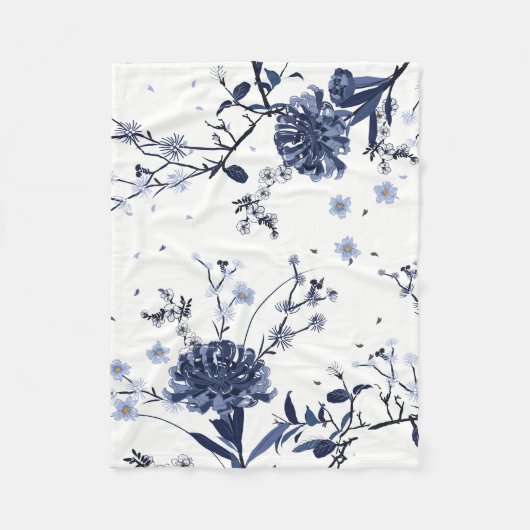 1 FLEECEDECKE (Vorderseite)