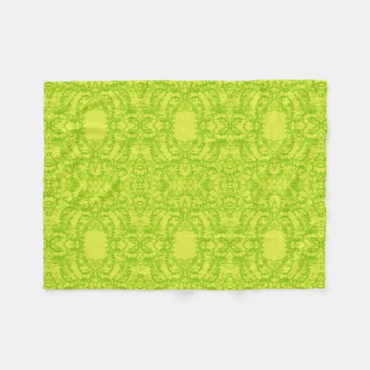 1 FLEECEDECKE (Vorderseite (Horizontal))