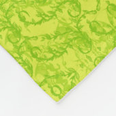 1 FLEECEDECKE (Ecke)