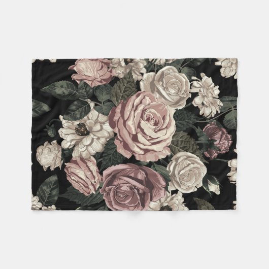 1 FLEECEDECKE (Vorderseite (Horizontal))