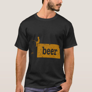 #1 Fliegende Mutter T-Shirt