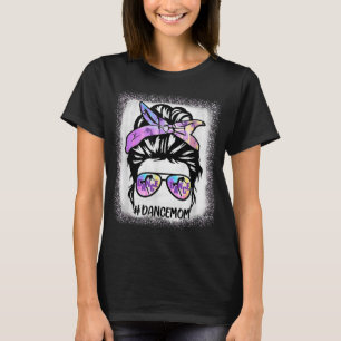 1 Float Nurse Nursing Leopard Rainbow Float Pool N T-Shirt
