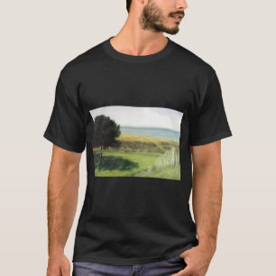 1 Fort Fisher Baum T-Shirt