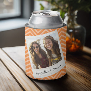 1 Foto - Friends Square Instagram Friend Foto Dosenkühler