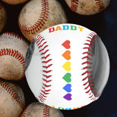 1. Foto zum Vatertag Baseball