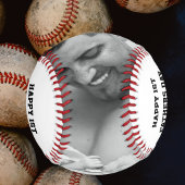 1. Foto zum Vatertag Baseball