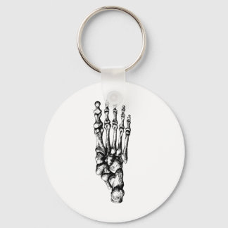 1 Fuß hoch Schlüsselanhänger