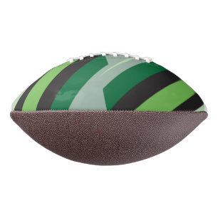 1 Fußballfeld ohne T-Shirt Football