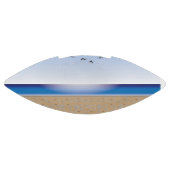 1 Fußballfeld ohne T-Shirt Football (Panel)