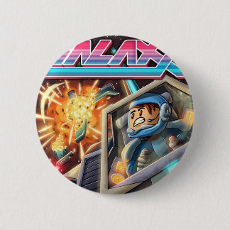 1 Galaxie-Knopf Button