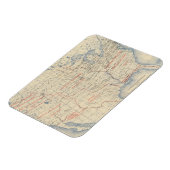 1 Gebietsantritt Magnet (Linke Seite)