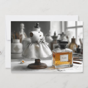 1. Geburtstag - "Ein Jahr der Liebe und des Lachen Einladung