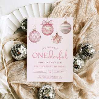 1. Geburtstag Einladung