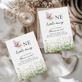 1. Geburtstag Einladung