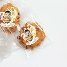 1. Geburtstag Gastgeschenk für die individuelle Bi