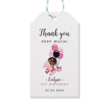 1. Geburtstag Gefallen Tag Black African American