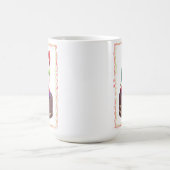 1. Geburtstag Kaffeetasse (Mittel)