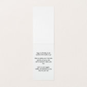 1. Geburtstag - Kinderkarte (Innenseite Aufgefaltet)