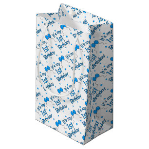 1. Geburtstag Kleine Geschenktüte