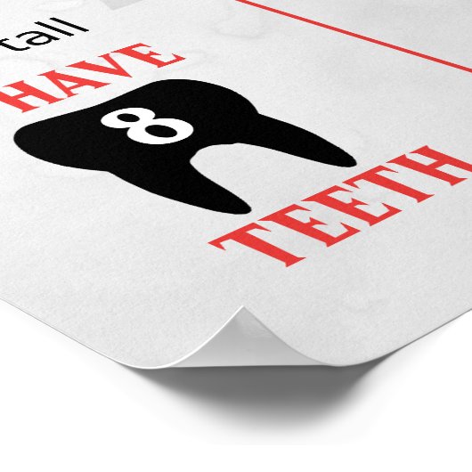 1. Geburtstag Meilenstein Poster Weltraum (Ecke)