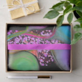 1. Geburtstag  Seidenpapier (Geschenk)